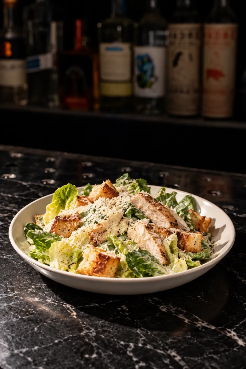Caesar Salad