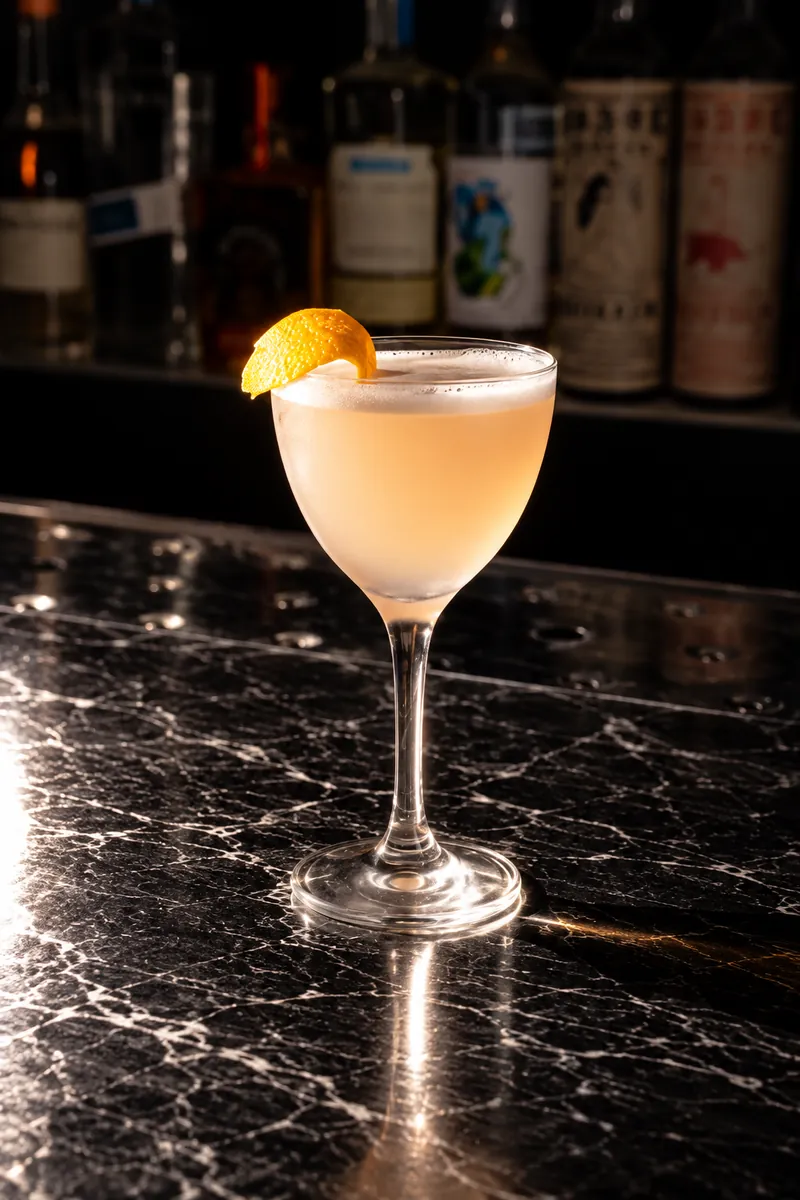 Cosmopolitan