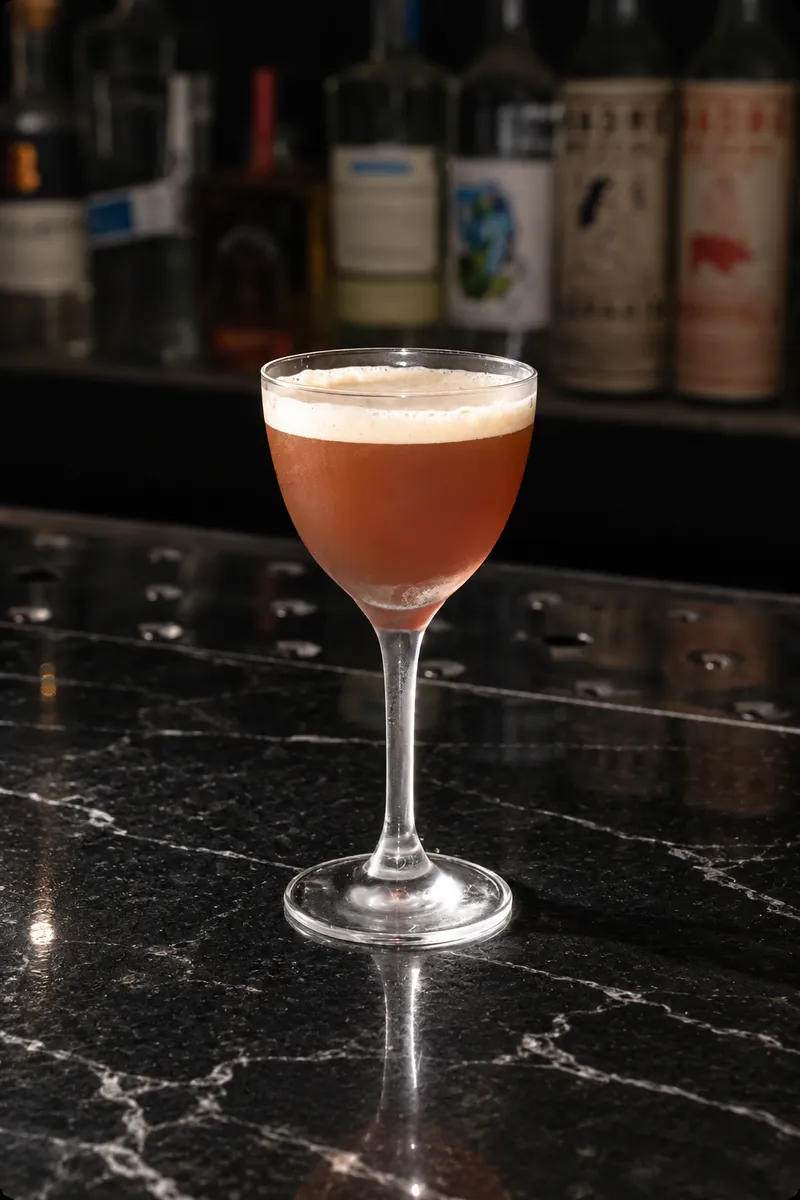 Espresso Martini