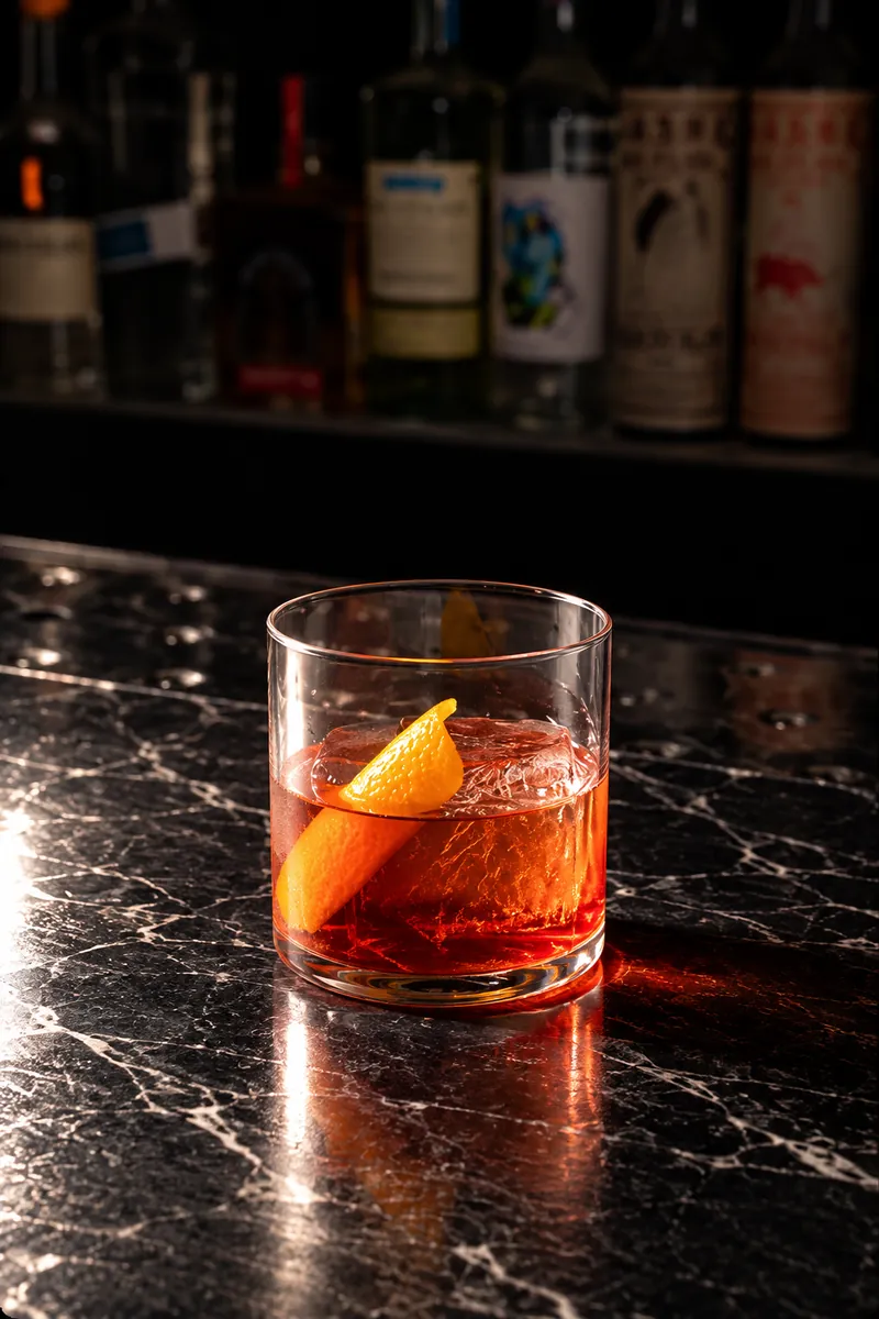 Negroni